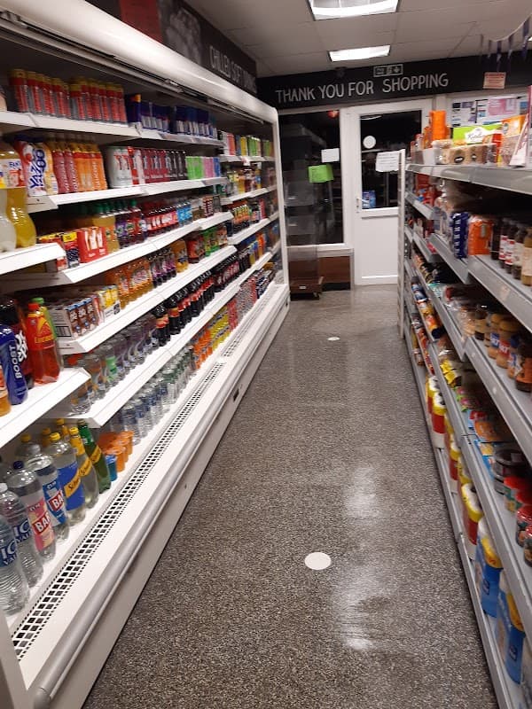 Costcutter - Corner Shops in heworth