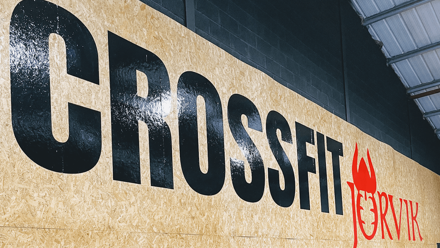 CrossFit Jorvik