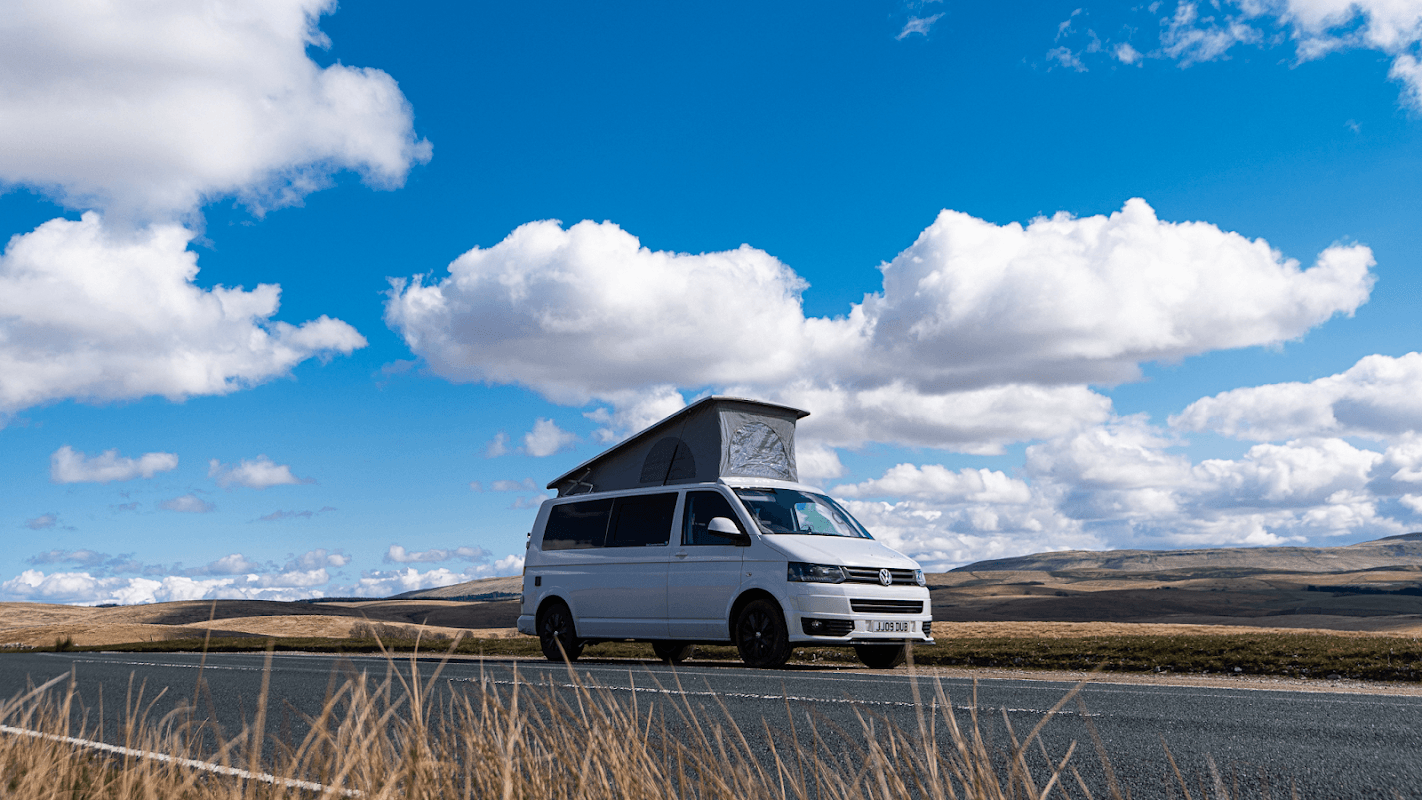Dub Camper Hire Yorkshire Ltd - Car Hire in heworth
