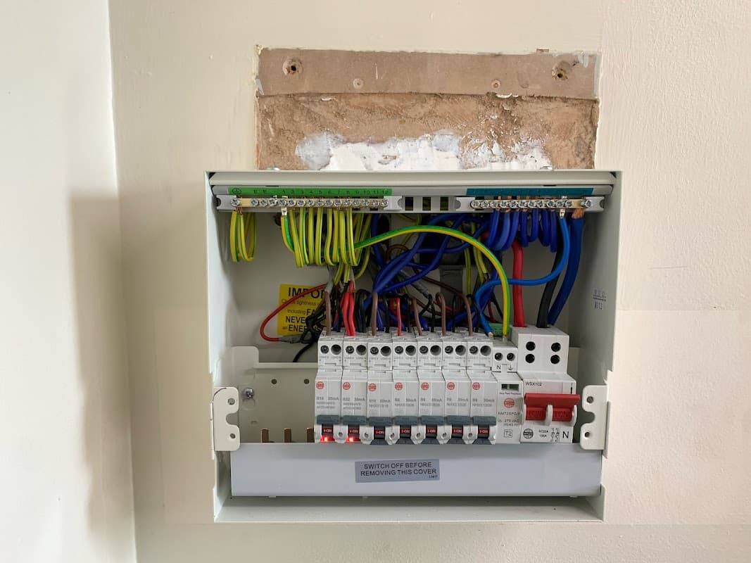 Emily's Electrical - Electricians in heworth