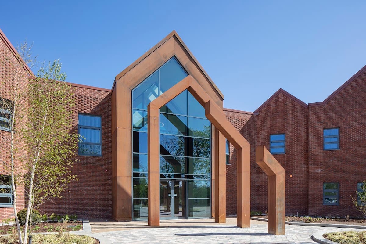 Foss Park Hospital - Hospitals in heworth