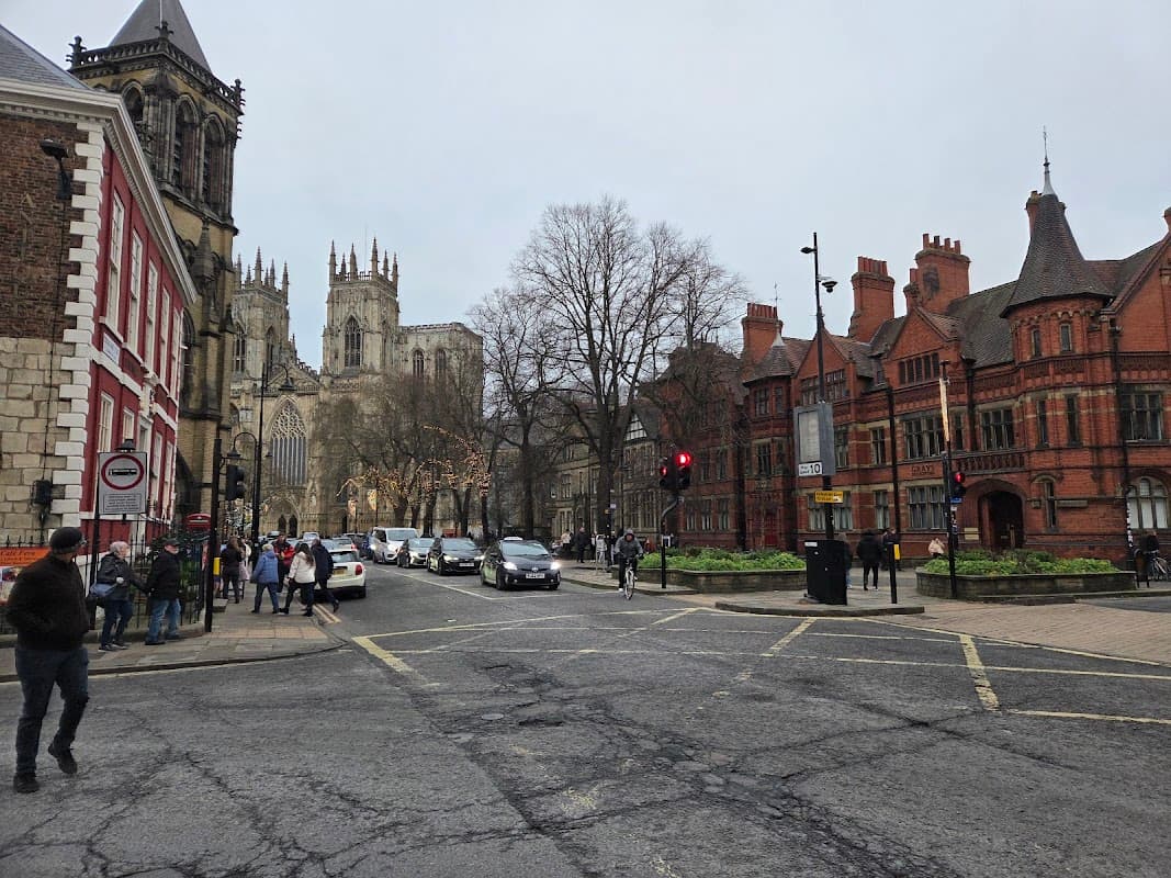 Grays Solicitors - Solicitors in heworth