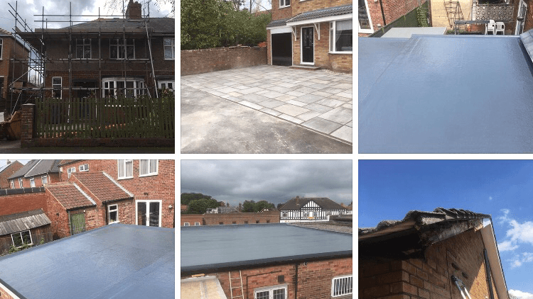 JP Building Services (York) - Roofers in heworth