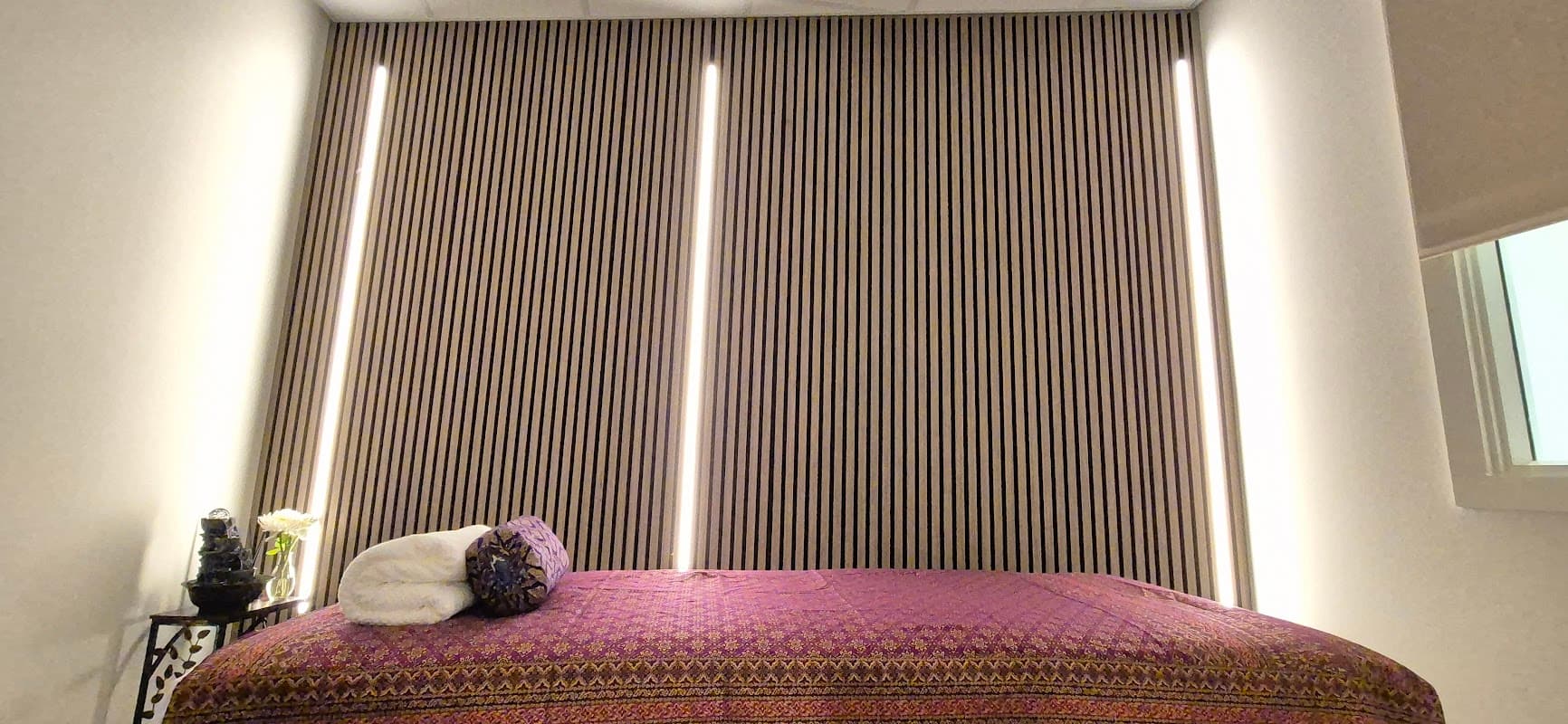 Lamoone - Spa in heworth