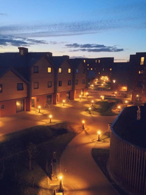 Langwith College - Universities in heworth