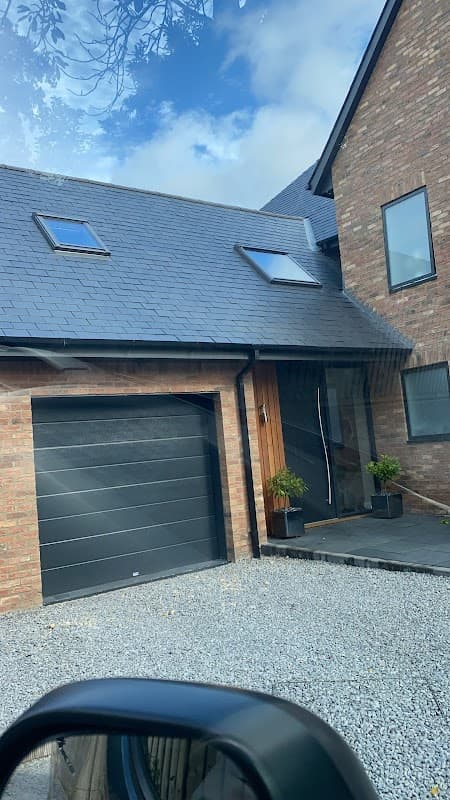 Mike Slater Roofing - Roofers in heworth