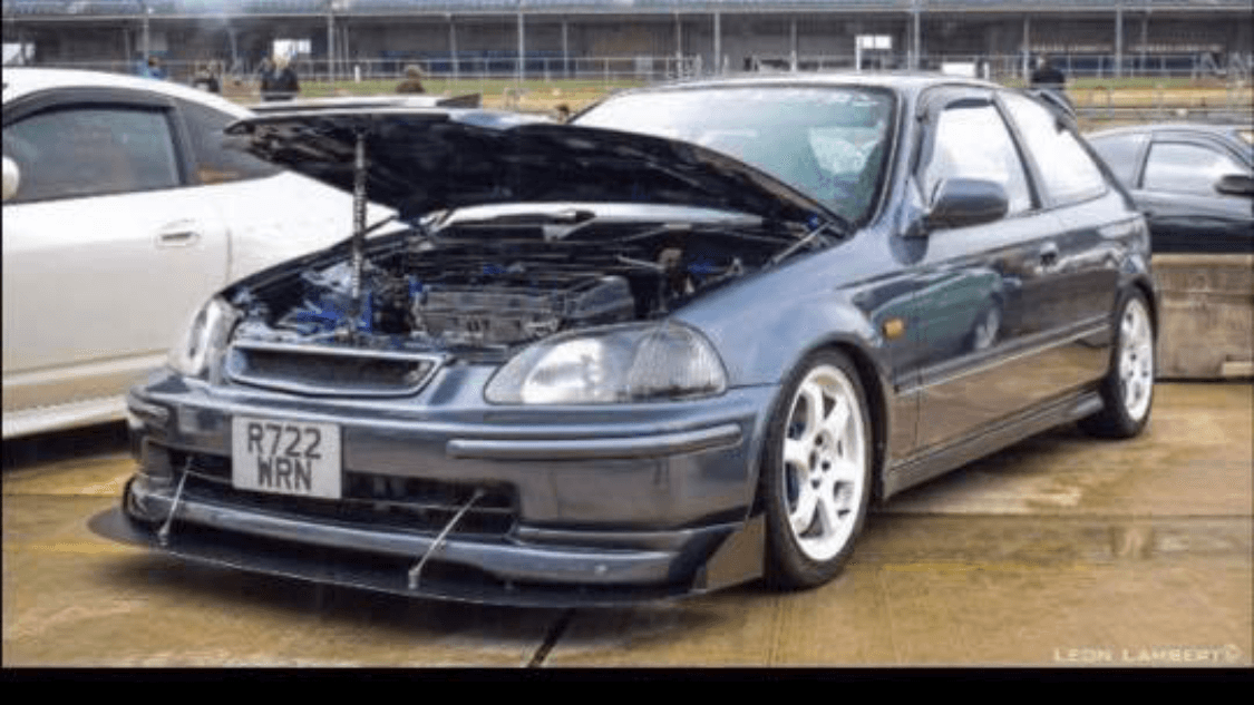 Mobile Motors Garage