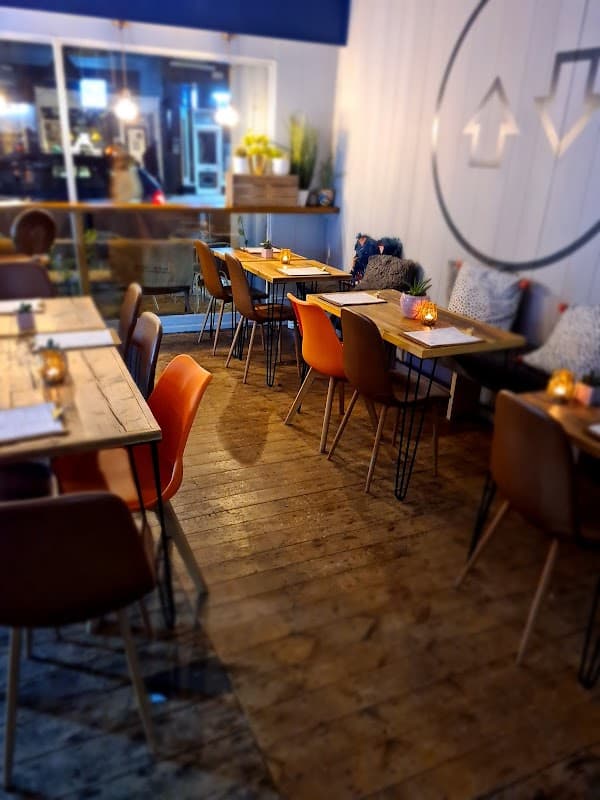 Cafe North South - Cafe & Bar in heworth