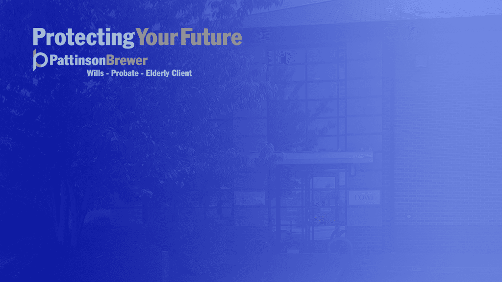 Pattinson & Brewer LLP - Solicitors in heworth