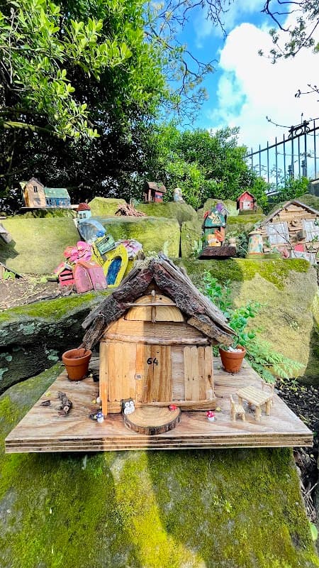 The Foss Fairy Trail - Walks & Hiking in heworth