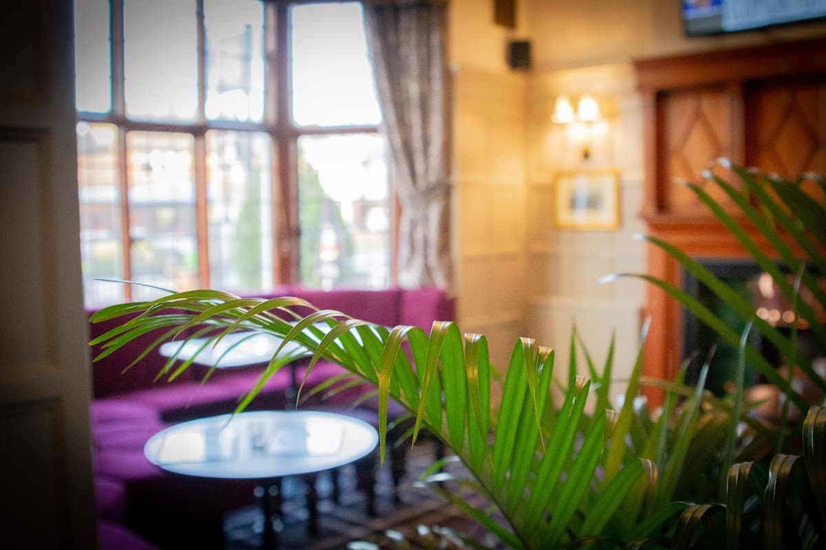 The Heworth Inn - Guest House in heworth