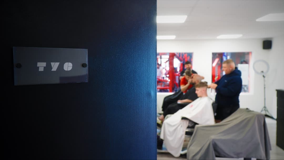 The Yorkshire Clipper