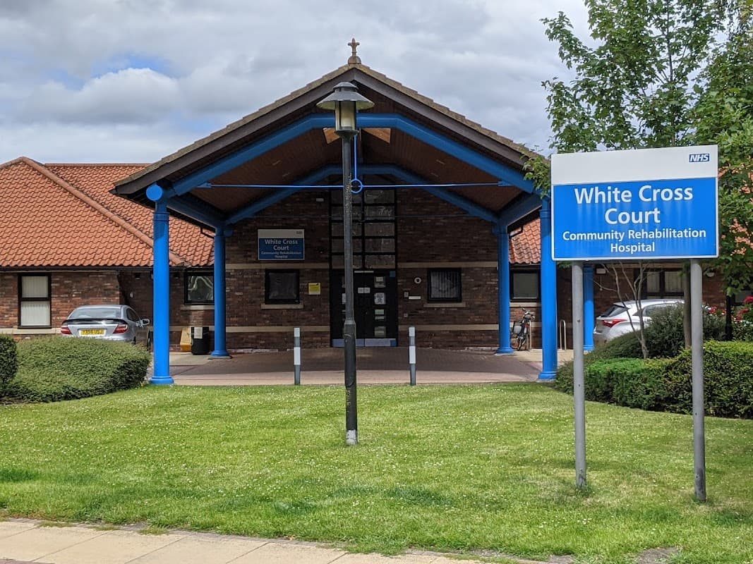 White Cross Rehabilitation Hospital - Hospitals in heworth