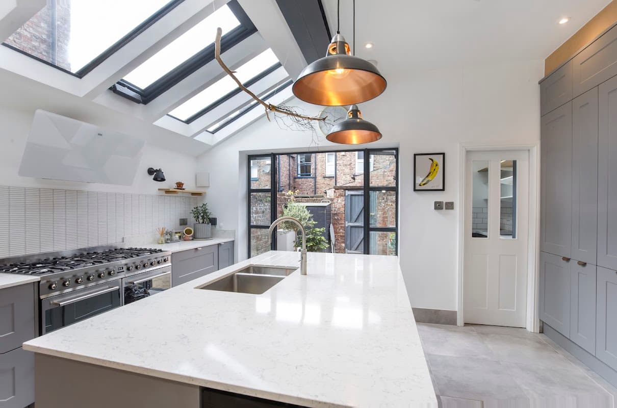 Yorhouse - Estate Agents in heworth