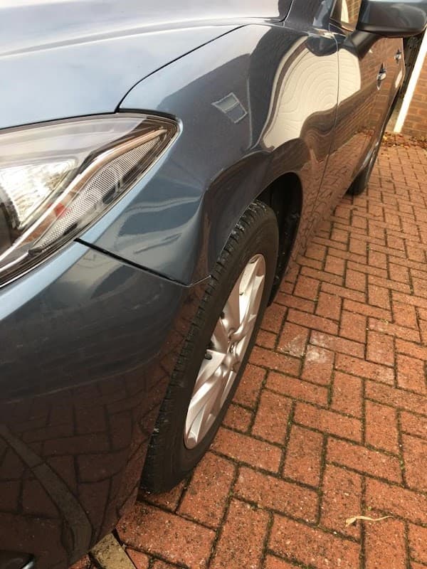 York Bodywork Repairs - Garages in heworth