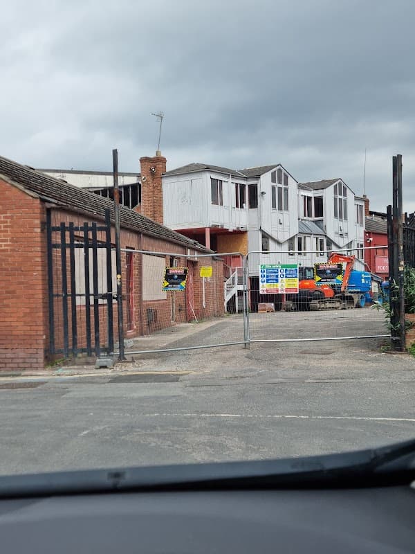 York City Club Shop - Sports Shops in heworth