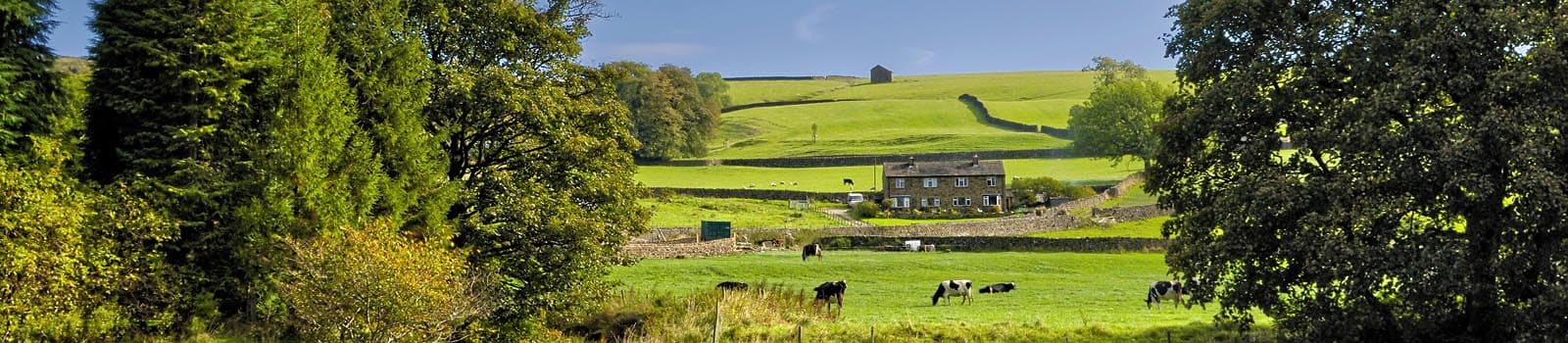 Garrington Property Finders - Yorkshire and North East