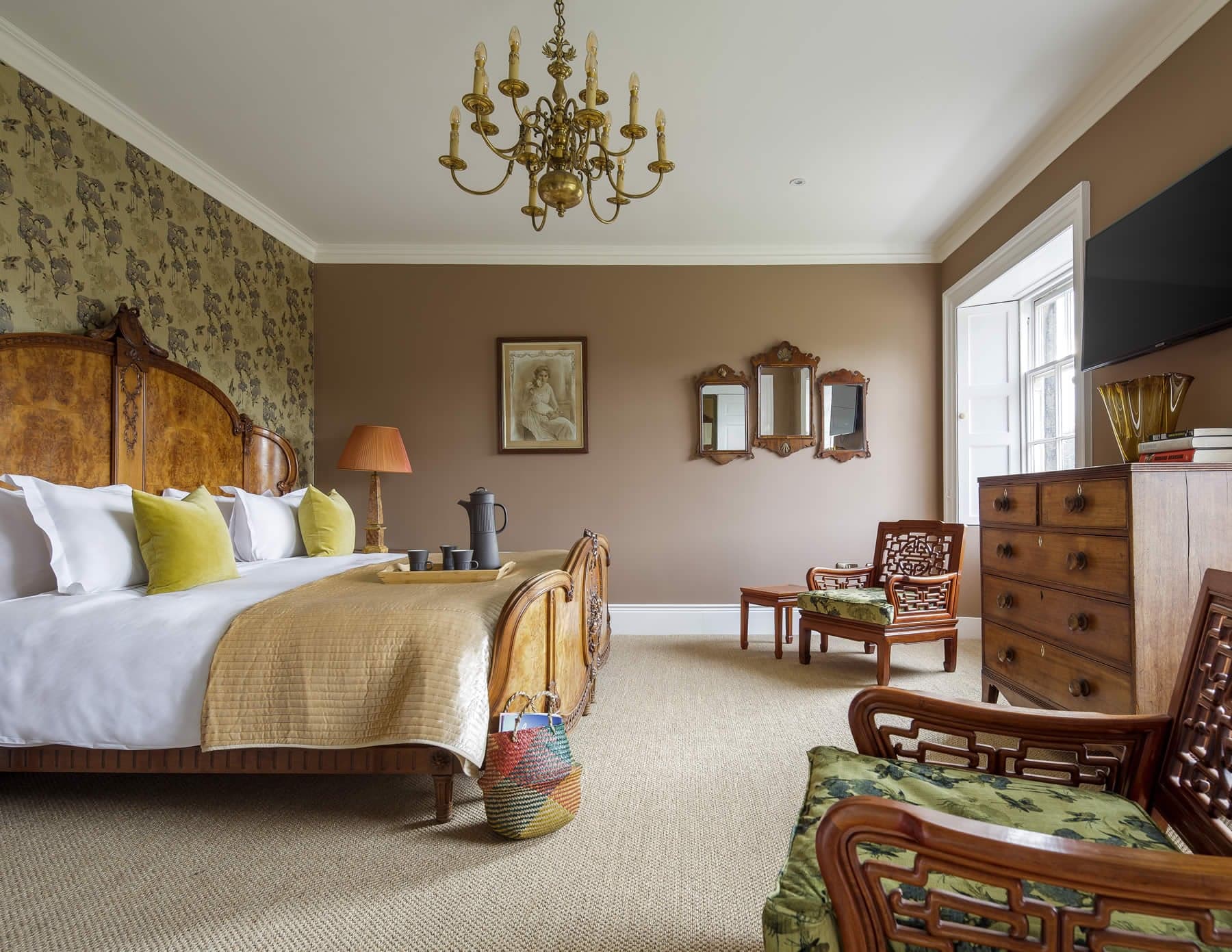 Holidays at Harewood