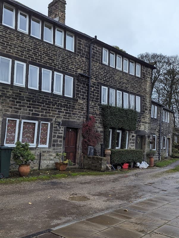 Clegg's house Last of the Summer Wine - Attraction in holme valley