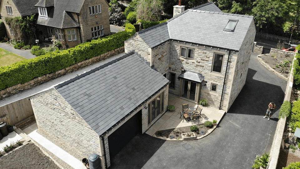 DW Roofing Yorkshire LTD - Roofers in holme valley