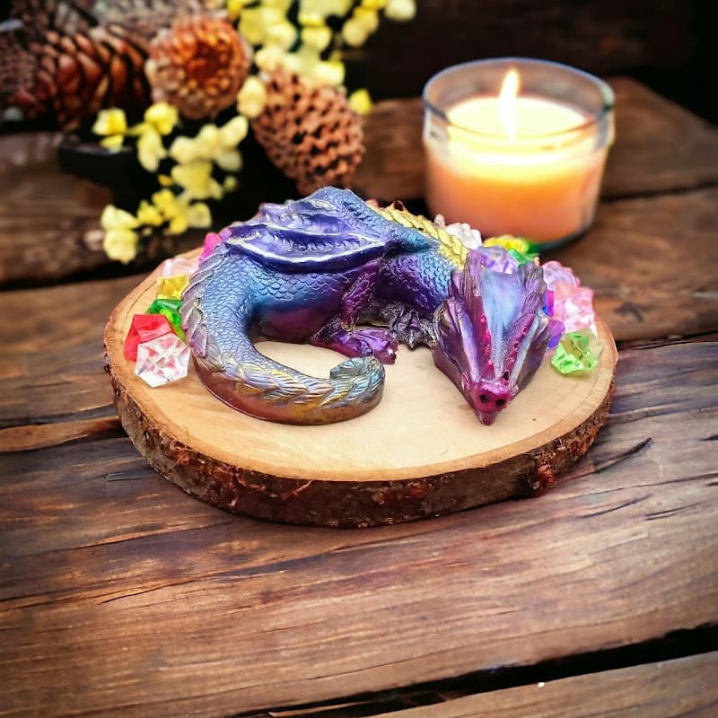 Enchanted creations Holmfirth - Gift Shops in holme valley