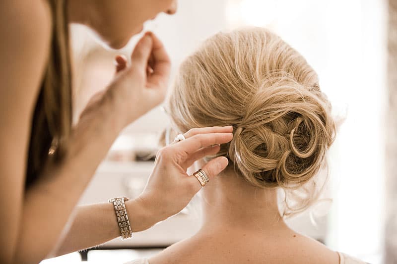 Harriet Steele Beauty