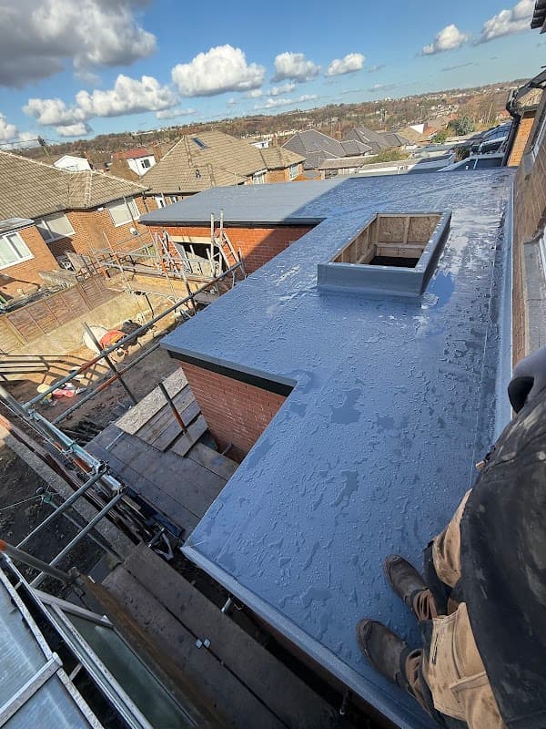 Hobson Property Solutions Ltd - Roofers in holme valley