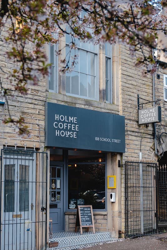 Holme Coffee House - Holmfirth