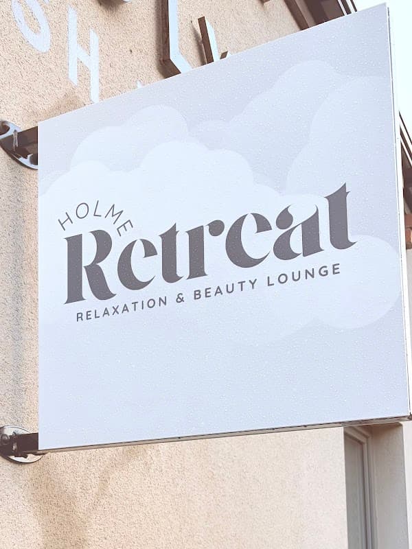 Holme Retreat - Spa in holme valley