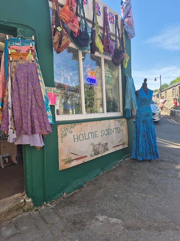 Holme Scents - Gift Shops in holme valley