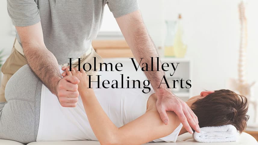 Holme Valley Healing Arts - Chiropractors in holme valley