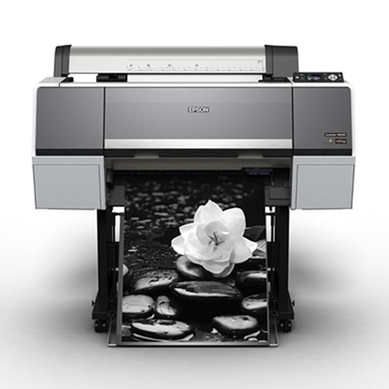 Holmfirth Colour Print Ltd - Gallery in holme valley