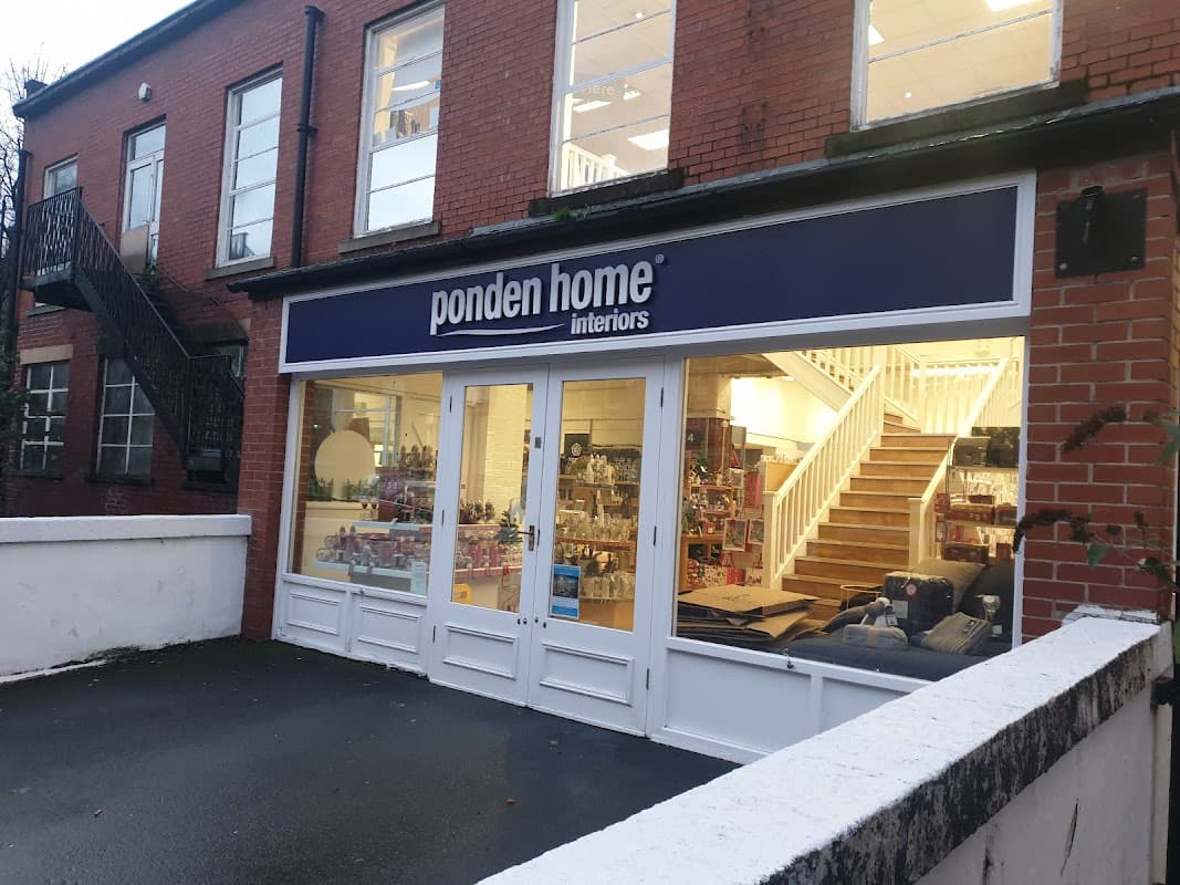 Holmfirth Mills - Clothes Shops in holme valley