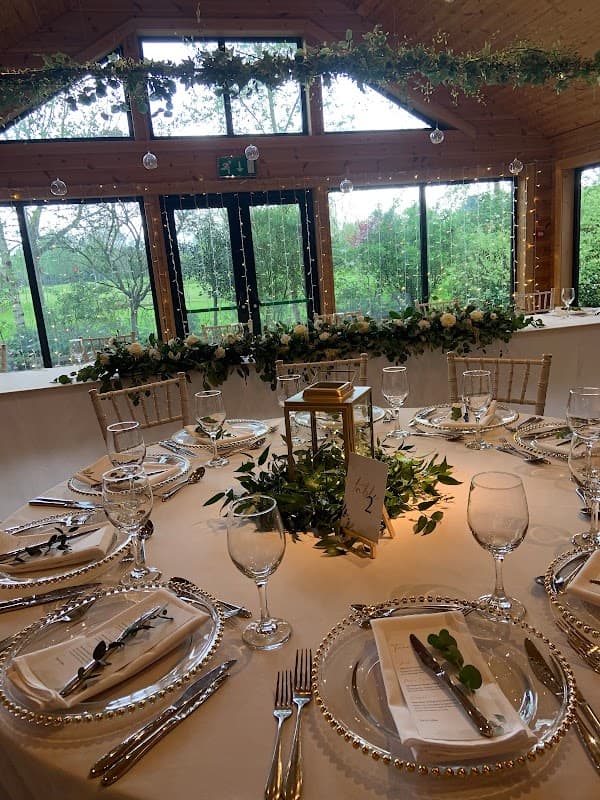 Kate's Shed Flowers - Florists in holme valley