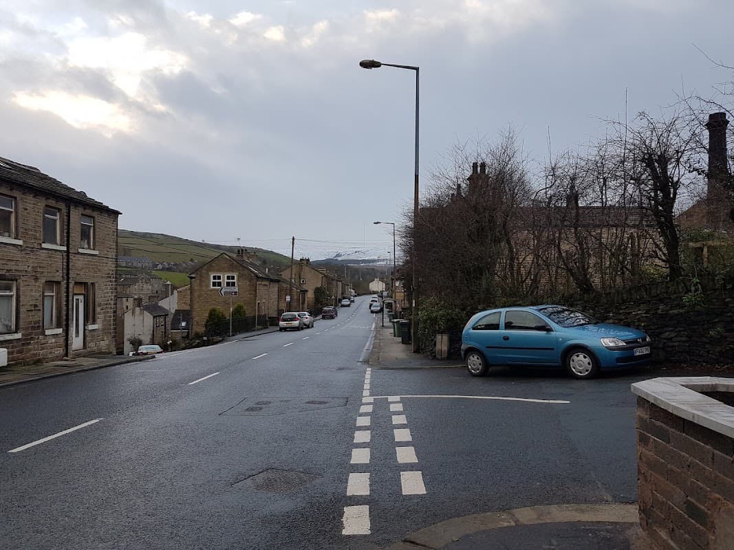 Londis - Corner Shops in holme valley