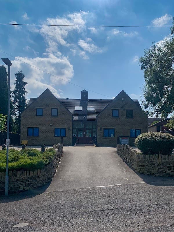 Looby Loos Day Nursery - Nurseries in holme valley