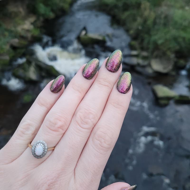 NEA Nail Studio - Nail Salons in holme valley