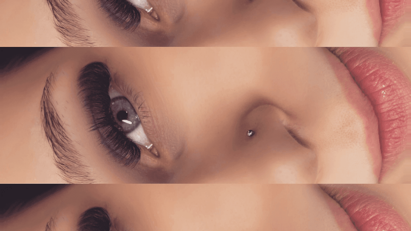 Pinkies Lash & Beauty HOLMFIRTH