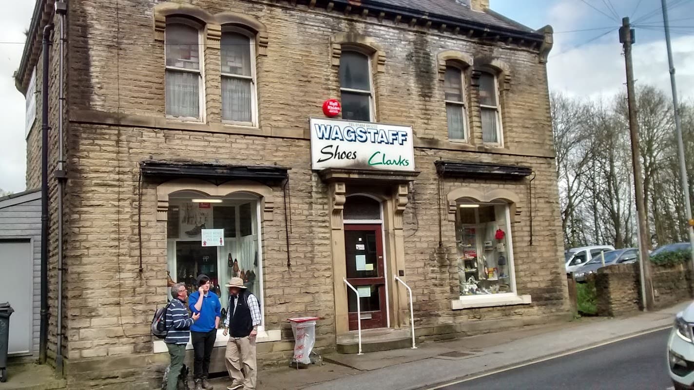 Rieker @ Wagstaff Shoes - Shoe Shops in holme valley