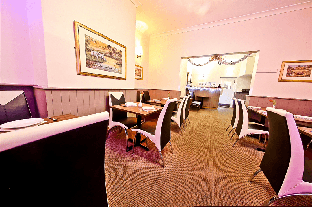 Sweet Chillies Restaurant