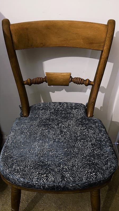 The Pattern Principle