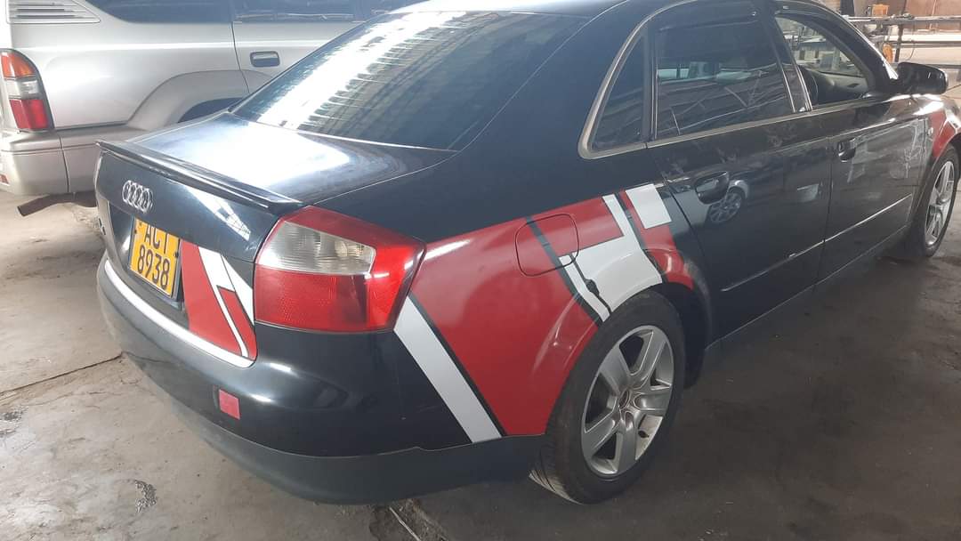 Trevtech Automotive - Garages in holme valley