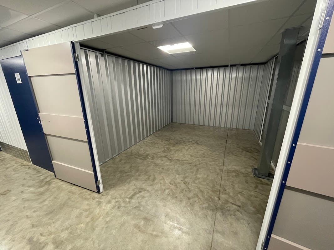 Turners Self Storage