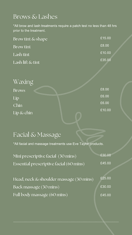 Beauty By Megan - Beauty Salons in holmfirth