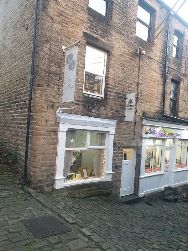 CJ Hair Design - Hair Salons in holmfirth