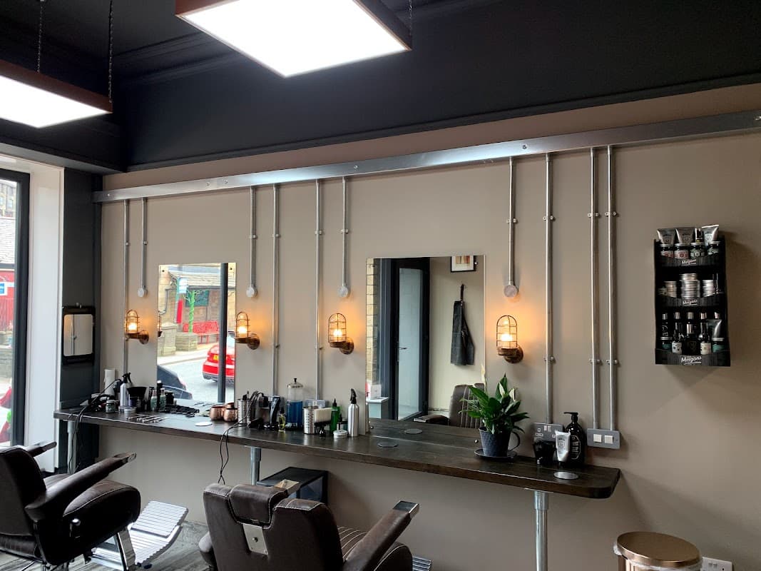 Diverse Electrical - Electricians in holmfirth