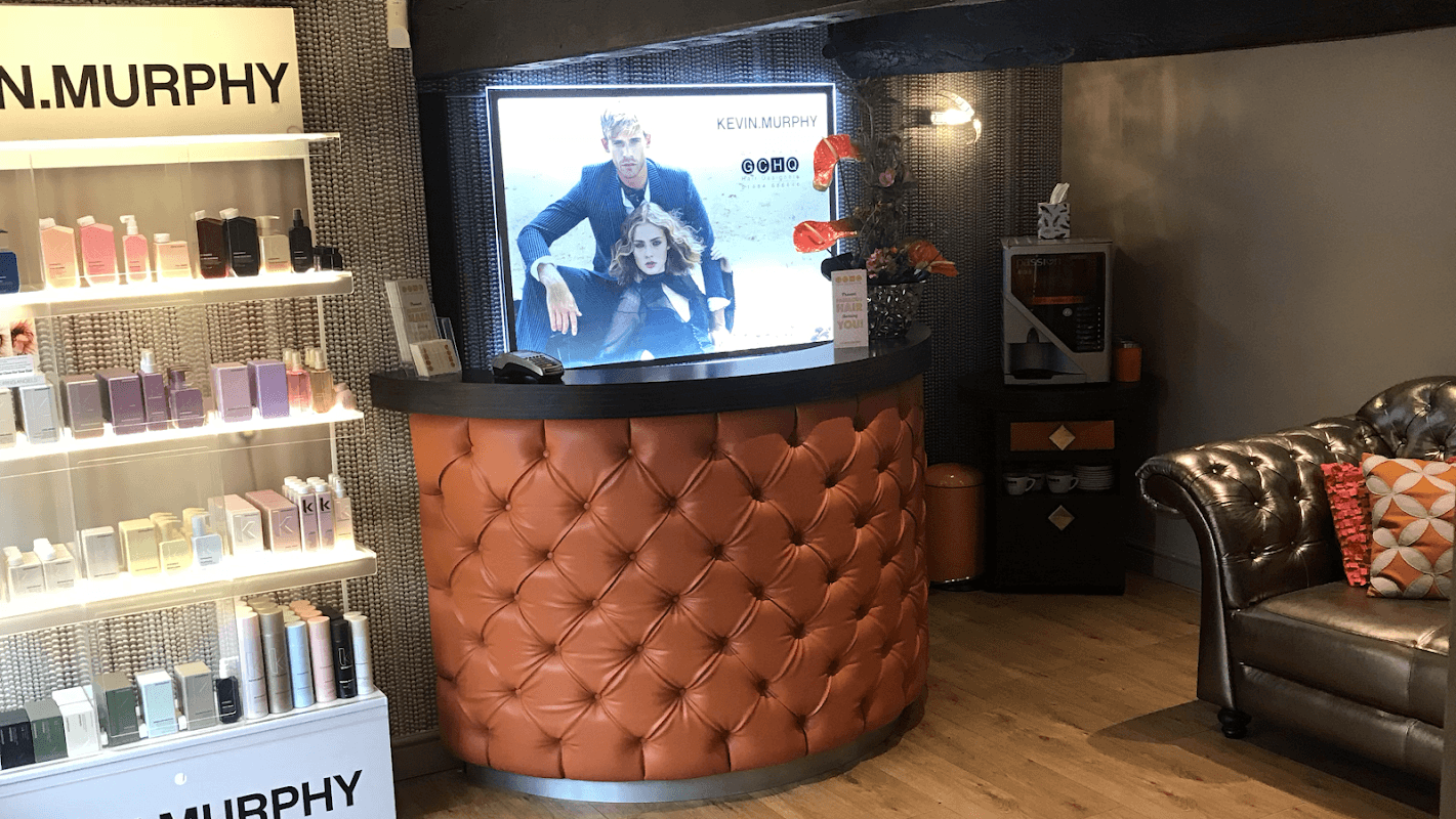 GCHQHAIRDESIGNERS - Hair Salons in holmfirth