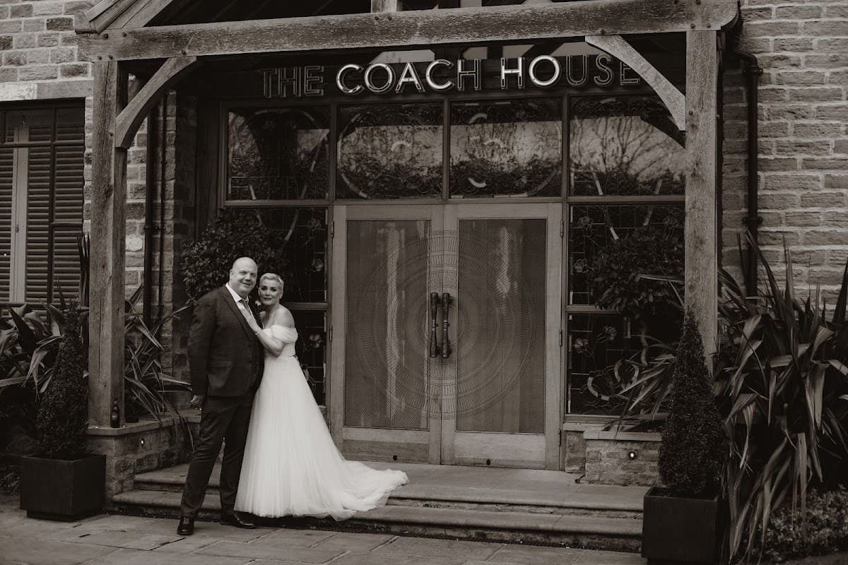 Peggy Bridal - Bridal Shops in holmfirth