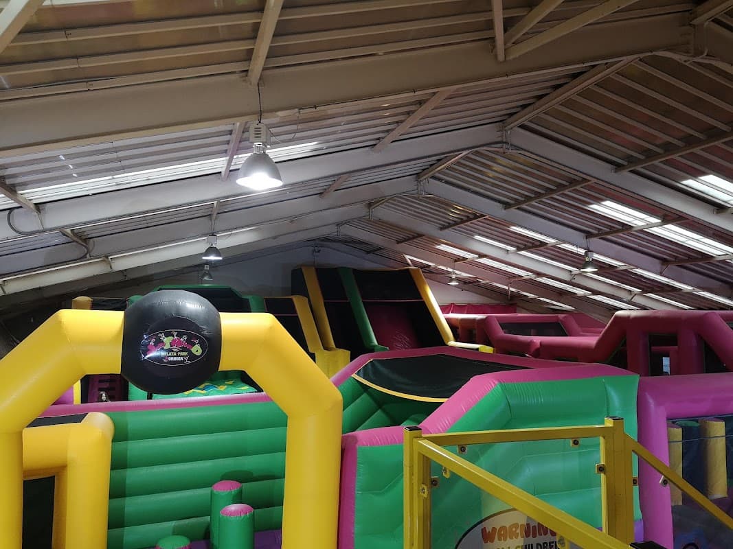 Carousel Amusements Ltd - Entertainment in hornsea