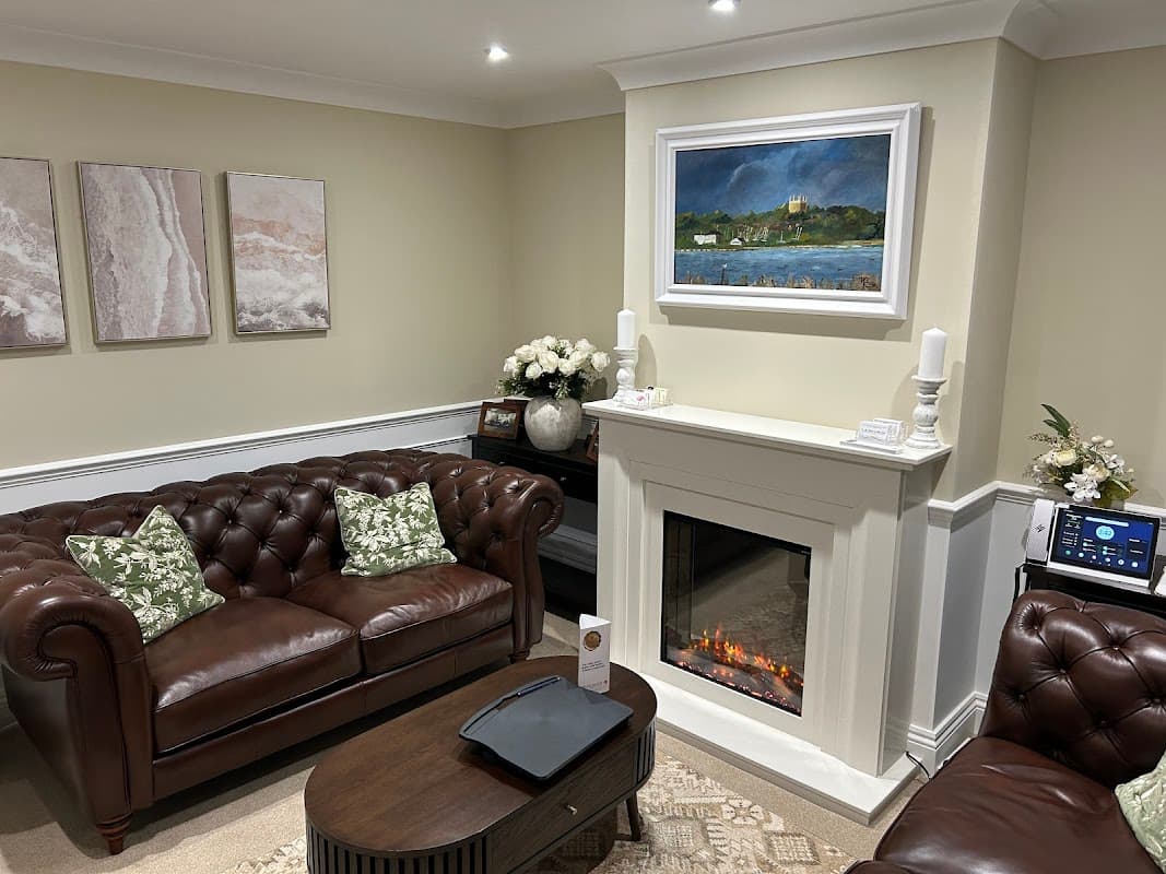 CM Allott & Son Ltd - Funeral Directors in hornsea